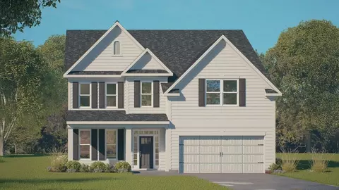 157 Trumpet Vine Rd, Aberdeen, NC 28315