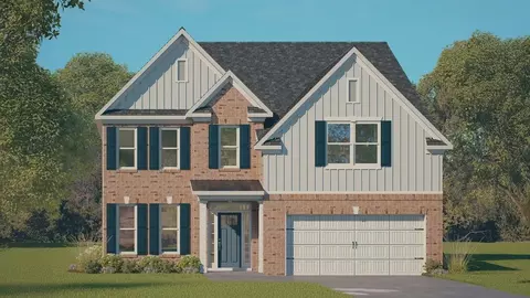 Exterior - 708 Wilder Bloom Path, Aberdeen, NC 28315 photo 2 of 3