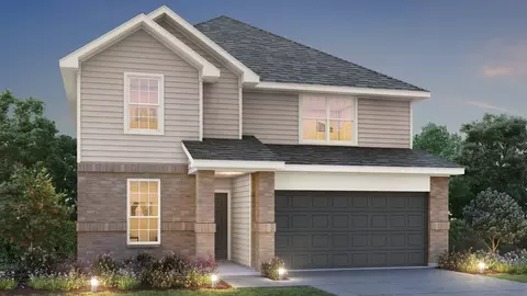 203 Lazy Ln, Montgomery, TX 77356
