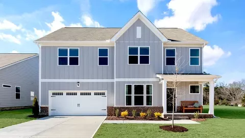 1517 Jasmine View Way, Knightdale, NC 27545