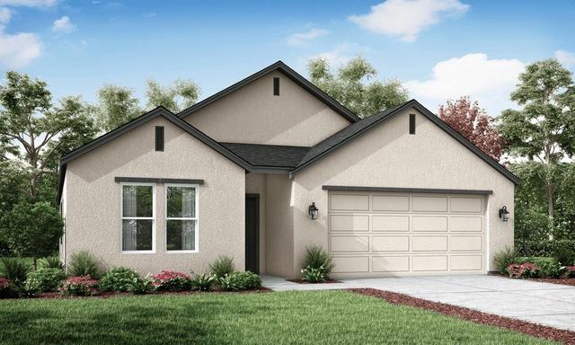3301 Harbour Town St, Tulare, CA 93274