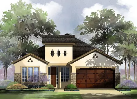 103 Cinnamon Crk, Boerne, TX 78006