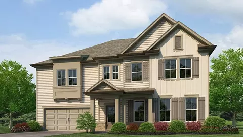3097 Hallsley Dr, Atlanta, GA 30349