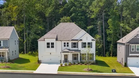 3097 Hallsley Dr, Atlanta, GA 30349