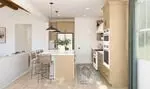 Kitchen - 321 Delta Way, Elyria, OH 44035 photo 4 of 4