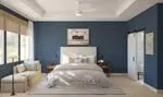 Bedroom - 321 Delta Way, Elyria, OH 44035 photo 2 of 3