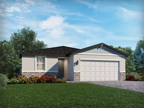 1424 Pocket Wilderness Way, Haines City, FL 33844