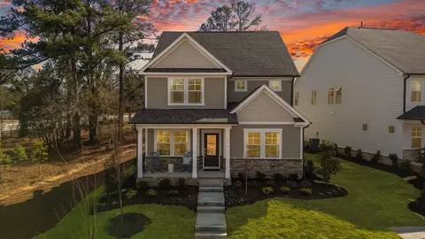 457 Rowe Way, Knightdale, NC 27545