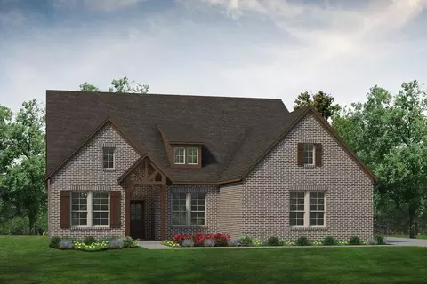173 Big Sky Rd, Decatur, TX 76234