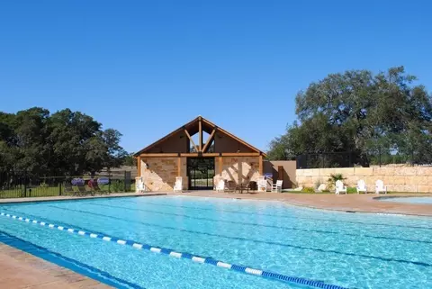 288 John Price Blvd, Blanco, TX 78606 photo 8