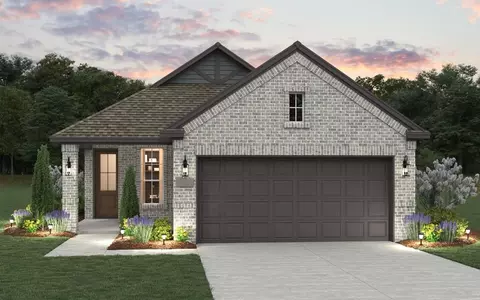 3819 Los Altos Blvd, Sherman, TX 75090