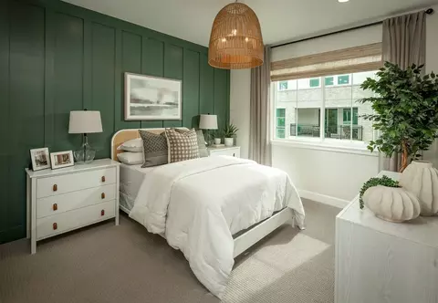 Bedroom - 324 Goldenstar Way, Napa, CA 94558 photo 2 of 10