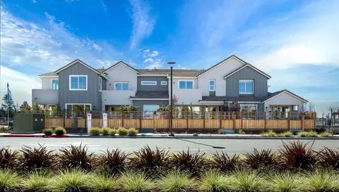 Exterior - 324 Goldenstar Way, Napa, CA 94558 photo 5 of 13