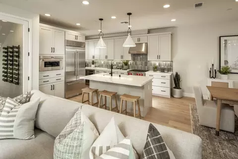 Kitchen - 324 Goldenstar Way, Napa, CA 94558 photo 3 of 9