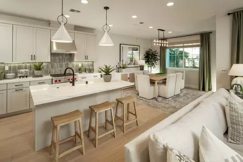Kitchen - 324 Goldenstar Way, Napa, CA 94558 photo 2 of 9