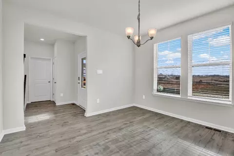 Entry Way - 813 Foundry St, Frederick, MD 21701 photo 1 of 5