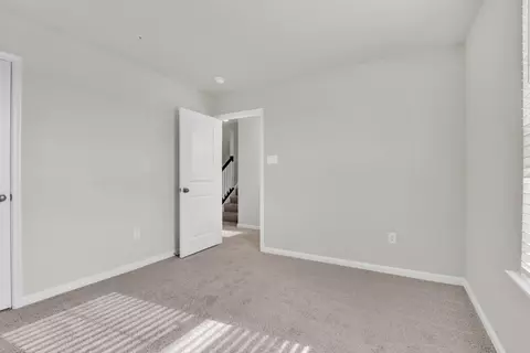 Bedroom - 813 Foundry St, Frederick, MD 21701 photo 2 of 11