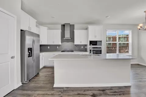Kitchen - 813 Foundry St, Frederick, MD 21701 photo 1 of 6