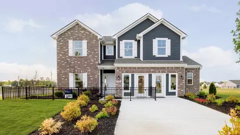 20 Isabelle Ln, Shelbyville, IN 46176
