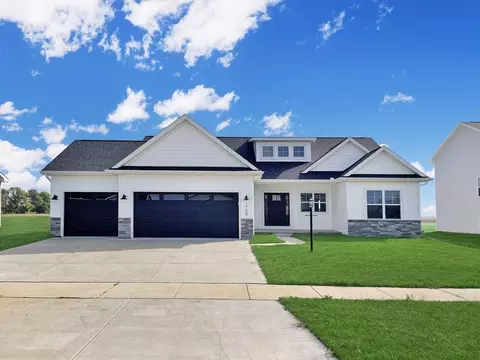 1701 Littlefield Ln, Mahomet, IL 61853