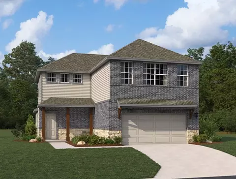 336 Bushwack Dr, Adkins, TX 78101