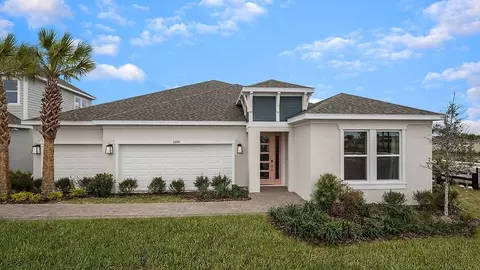 1797 Trailhead Ln, Zephyrhills, FL 33541