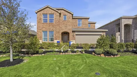 Exterior - 2148 Hampton St, Anna, TX 75409 photo 7 of 8