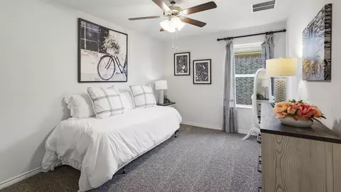 Bedroom - 2148 Hampton St, Anna, TX 75409 photo 21 of 27