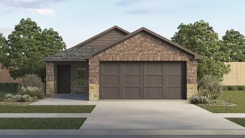 2148 Hampton St, Anna, TX 75409