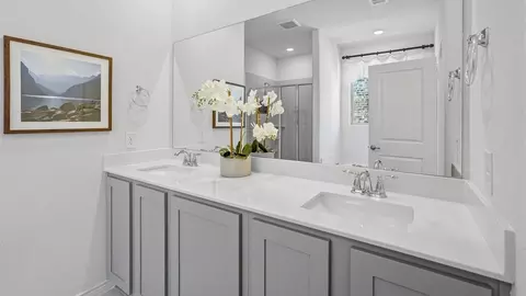 Bath - 2148 Hampton St, Anna, TX 75409 photo 12 of 15