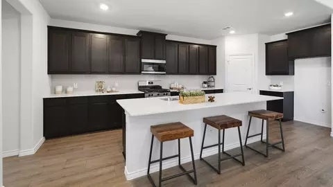 Kitchen - 2148 Hampton St, Anna, TX 75409 photo 5 of 8