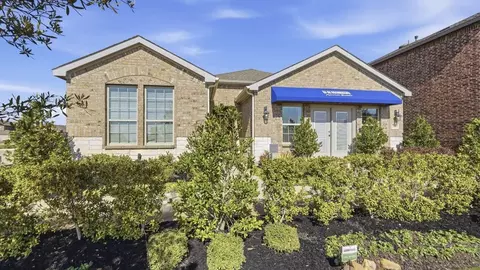 Exterior - 2148 Hampton St, Anna, TX 75409 photo 5 of 8