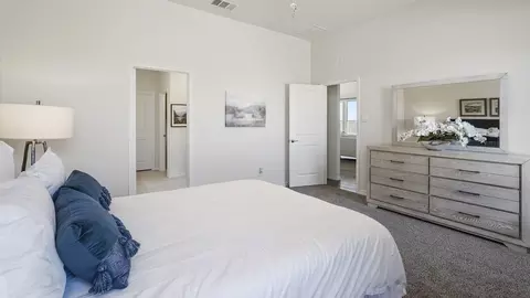 Bedroom - 2148 Hampton St, Anna, TX 75409 photo 25 of 27