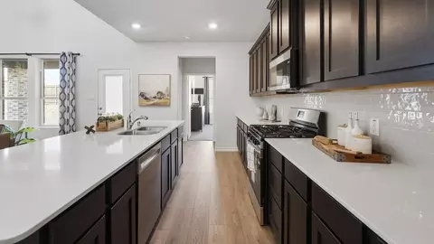 Kitchen - 2148 Hampton St, Anna, TX 75409 photo 4 of 8