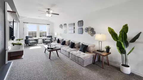 Living - 2148 Hampton St, Anna, TX 75409 photo 2 of 5