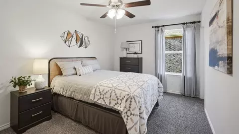 Bedroom - 2148 Hampton St, Anna, TX 75409 photo 20 of 27