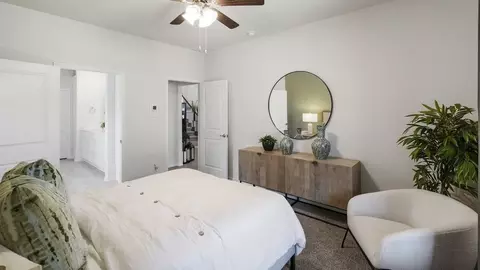 Bedroom - 2148 Hampton St, Anna, TX 75409 photo 4 of 27
