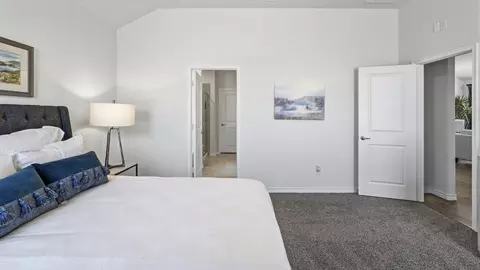 Bedroom - 2148 Hampton St, Anna, TX 75409 photo 26 of 27
