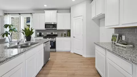 Kitchen - 2148 Hampton St, Anna, TX 75409 photo 2 of 8
