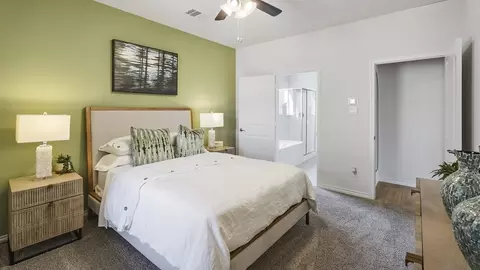 Bedroom - 2148 Hampton St, Anna, TX 75409 photo 3 of 27