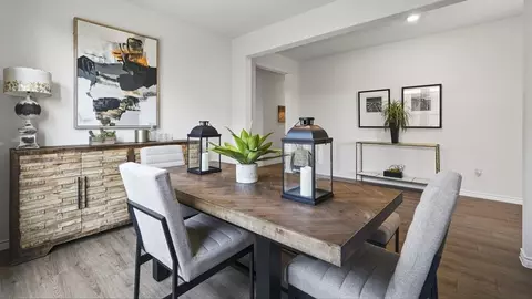 Dining - 2148 Hampton St, Anna, TX 75409 photo 3 of 4
