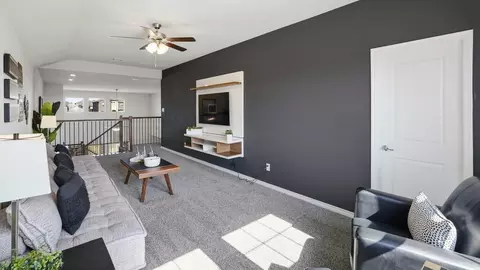 Entry Way - 2148 Hampton St, Anna, TX 75409 photo 9 of 12