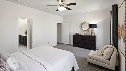 Bedroom - 2148 Hampton St, Anna, TX 75409 photo 15 of 27