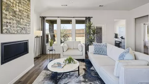 Living - 2148 Hampton St, Anna, TX 75409 photo 5 of 5