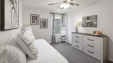 Bedroom - 2148 Hampton St, Anna, TX 75409 photo 22 of 27