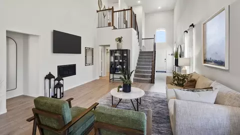 Entry Way - 2148 Hampton St, Anna, TX 75409 photo 3 of 12