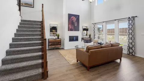 Entry Way - 2148 Hampton St, Anna, TX 75409 photo 7 of 12