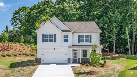 70 Capital Ct, Braselton, GA 30517