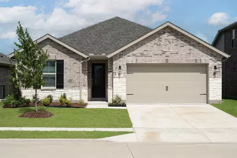 2513 Freeman St, Anna, TX 75409