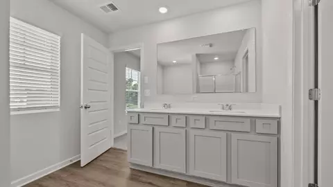 Entry Way - 8 Hampton Locust Grove Road, Hampton, GA 30228 photo 3 of 3